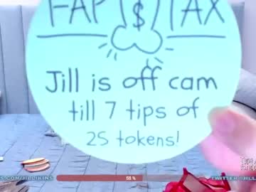 female cam girl jillikins image #3697964
