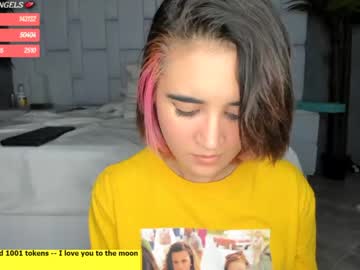female cam girl sugar_troubl3 image #309639