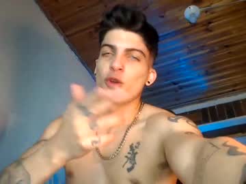 female cam man charlie_hotx image #3553079