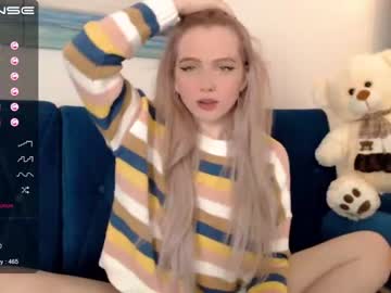 female cam girl small_blondee image #1104972