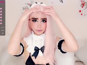 female cam girl lizzyhoney_ image #1042013
