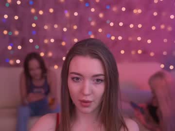 female cam couple anabel054 image #3264027
