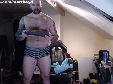 female cam man matt_kayd image #3753411