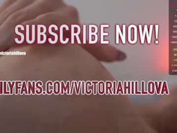 female cam girl victoriahillova image #446554