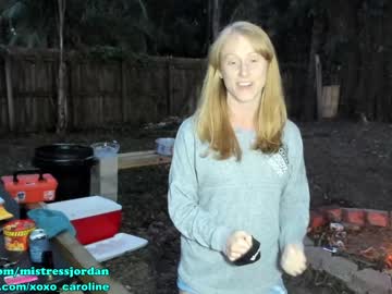 female cam girl ginger_little image #1414298