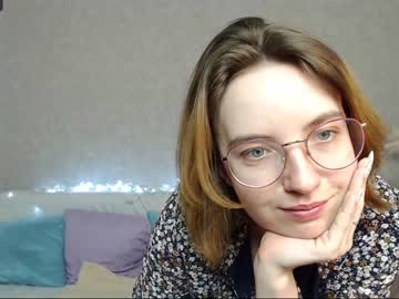 female cam girl mary_klaus image #3692018
