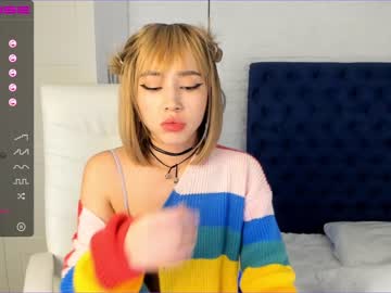 female cam girl hee_jin image #1000333