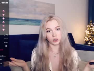 female cam girl small_blondee image #860167