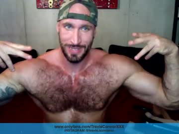 female cam man travisconnor86 image #2551758