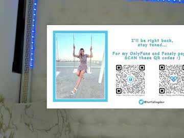 female cam girl hotfallingdevil image #3363096