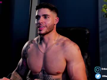 female cam man dominic_sullivan1 image #1058385