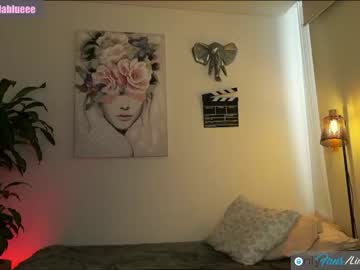 female cam girl lindabluee image #198166