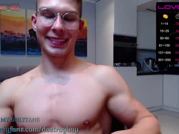 female cam man destroy_boy image #3378844