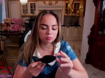 female cam girl misss_vikki image #1843313