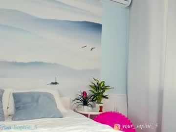 female cam girl sophie_5 image #1020961