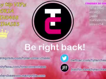 female cam man tylerchasexxx image #983807