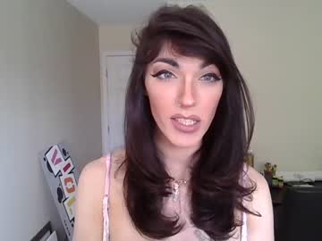female cam tranny bridgetblack666 image #3085719