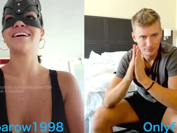 female cam man jacksparow1998 image #1219397