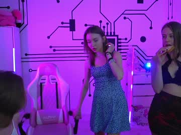 female cam couple anabel054 image #1237902