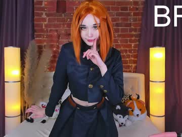 female cam girl nicky_spark image #2643745