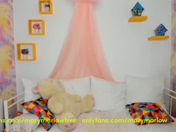 female cam girl mary_marlow image #1506242