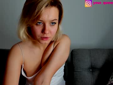 female cam couple _blowjob_queen_ image #3263057