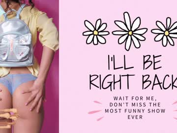 female cam girl little_effy18 image #1034341