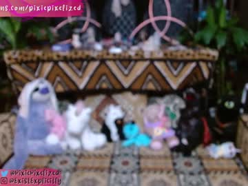 female cam girl pixiepixelized image #1199450