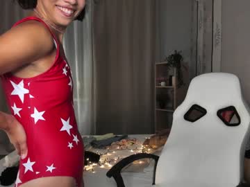 female cam girl ella_flare image #2497991