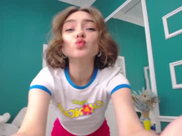 female cam girl adelewilson__ image #908889