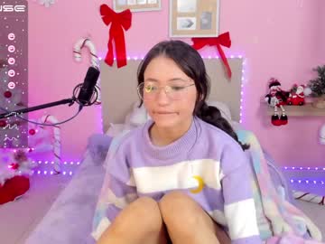 female cam girl little_effy18 image #3259336