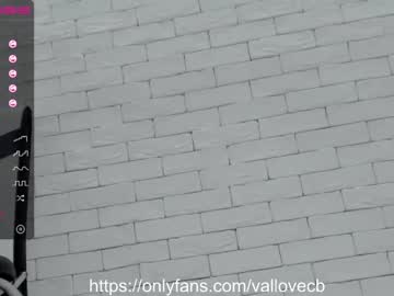 female cam girl vallovecb image #192456