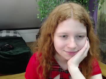 female cam girl molly_redhead image #1031512