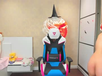 female cam girl cherrypie_01 image #2989607