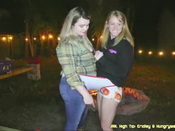 female cam girl ginger_little image #890854