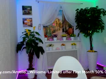female cam girl amelia__williams image #1678461
