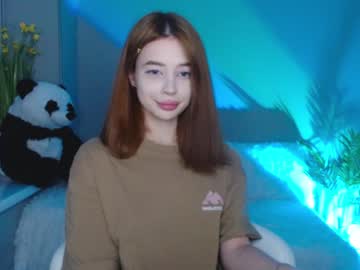 female cam girl liitle_flower image #2083309