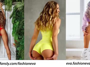 female cam girl eva_fashionista image #2264383