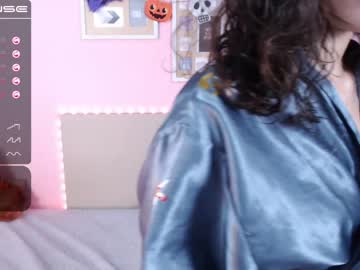 female cam girl little_effy18 image #250898
