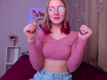 female cam girl lanadelmaar image #3663715
