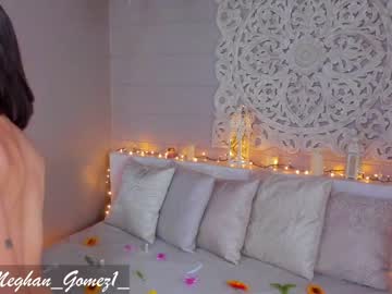female cam girl _meghan_gomez1_ image #398376