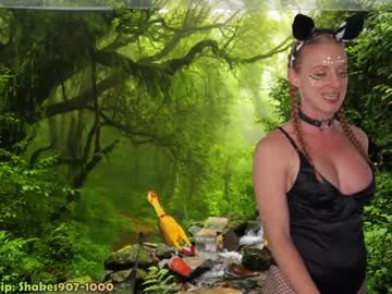 female cam girl ginger_little image #256905
