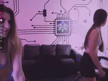 female cam couple anabel054 image #2067291