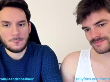 female cam man leandrobellmer image #3473563
