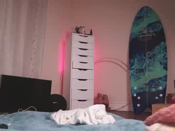 female cam girl seranasenpai image #445921