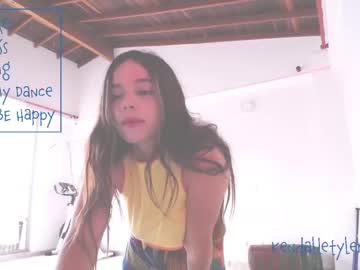 female cam girl kendalltyler image #76607