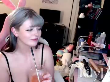 female cam girl lilypixel image #2964957