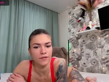 female cam girl joconda image #1149845