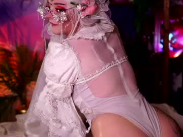 female cam girl faith_chan image #215239