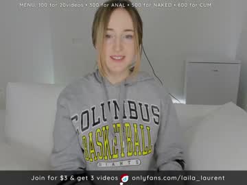 female cam girl laila_laurent image #752127